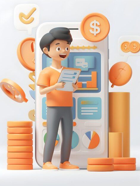 Full Functionality Control